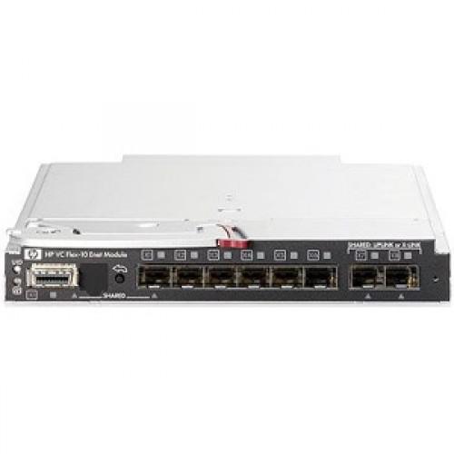 10/10gb Virtual Connect Ethernet module