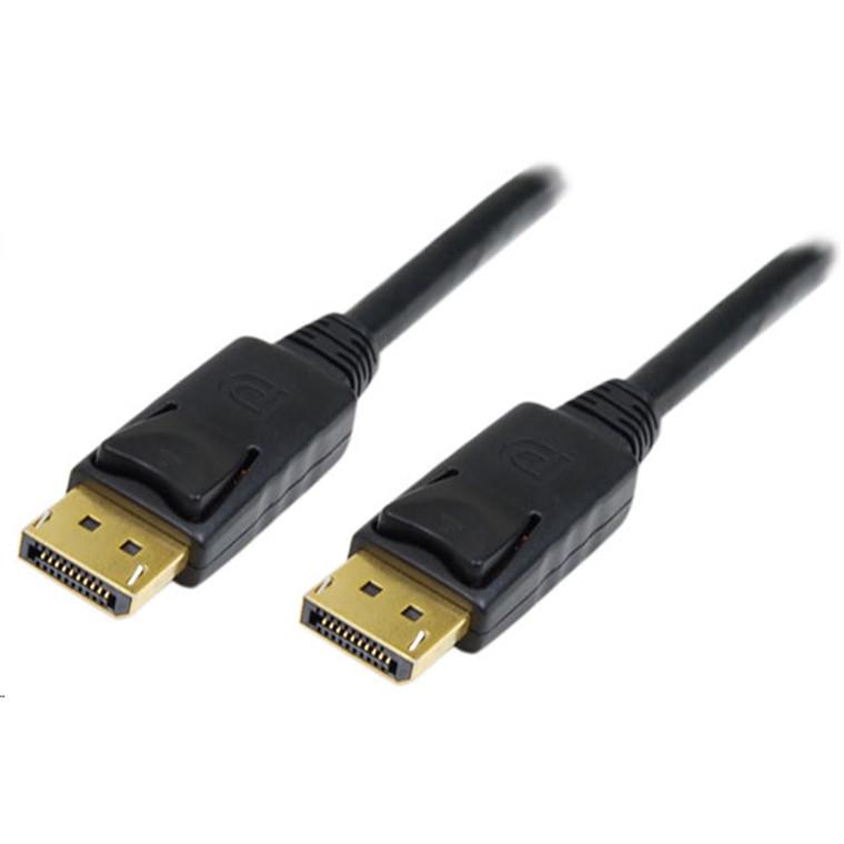 2m Display port cable