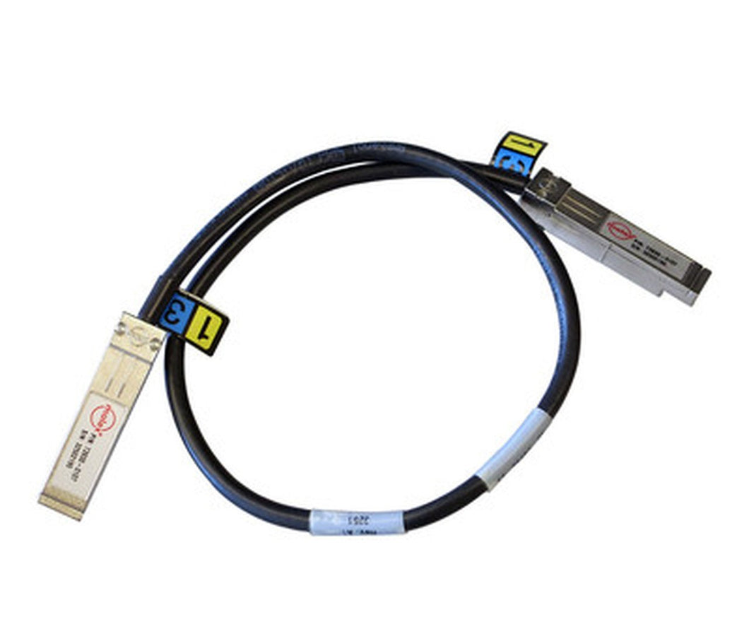 0.6M SFP Copper FC Cable